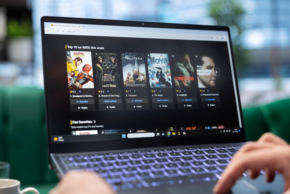 Stream movies and series on any device with Pro Max IPTV
